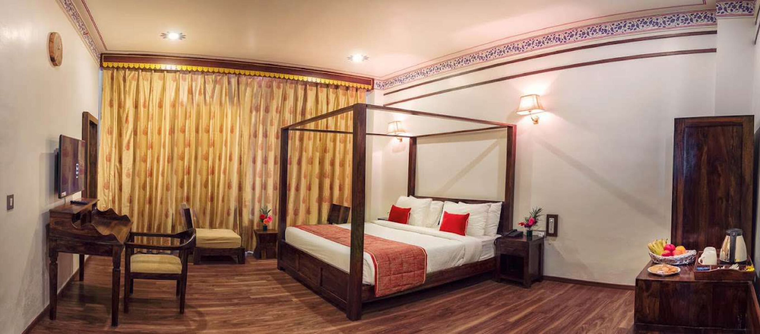Regenta Resort Vanya Mahal-images-1