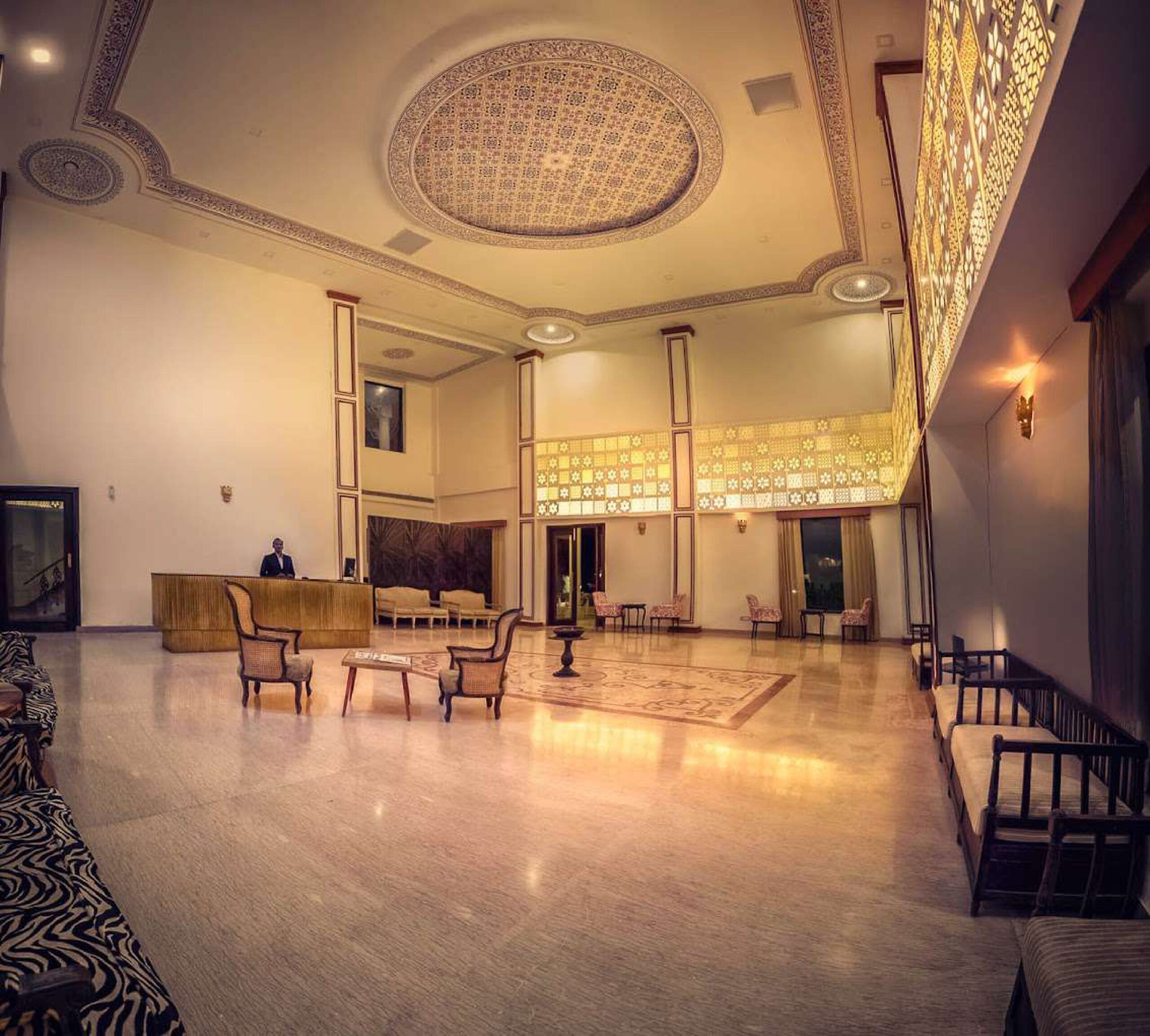 Regenta Resort Vanya Mahal-images-10