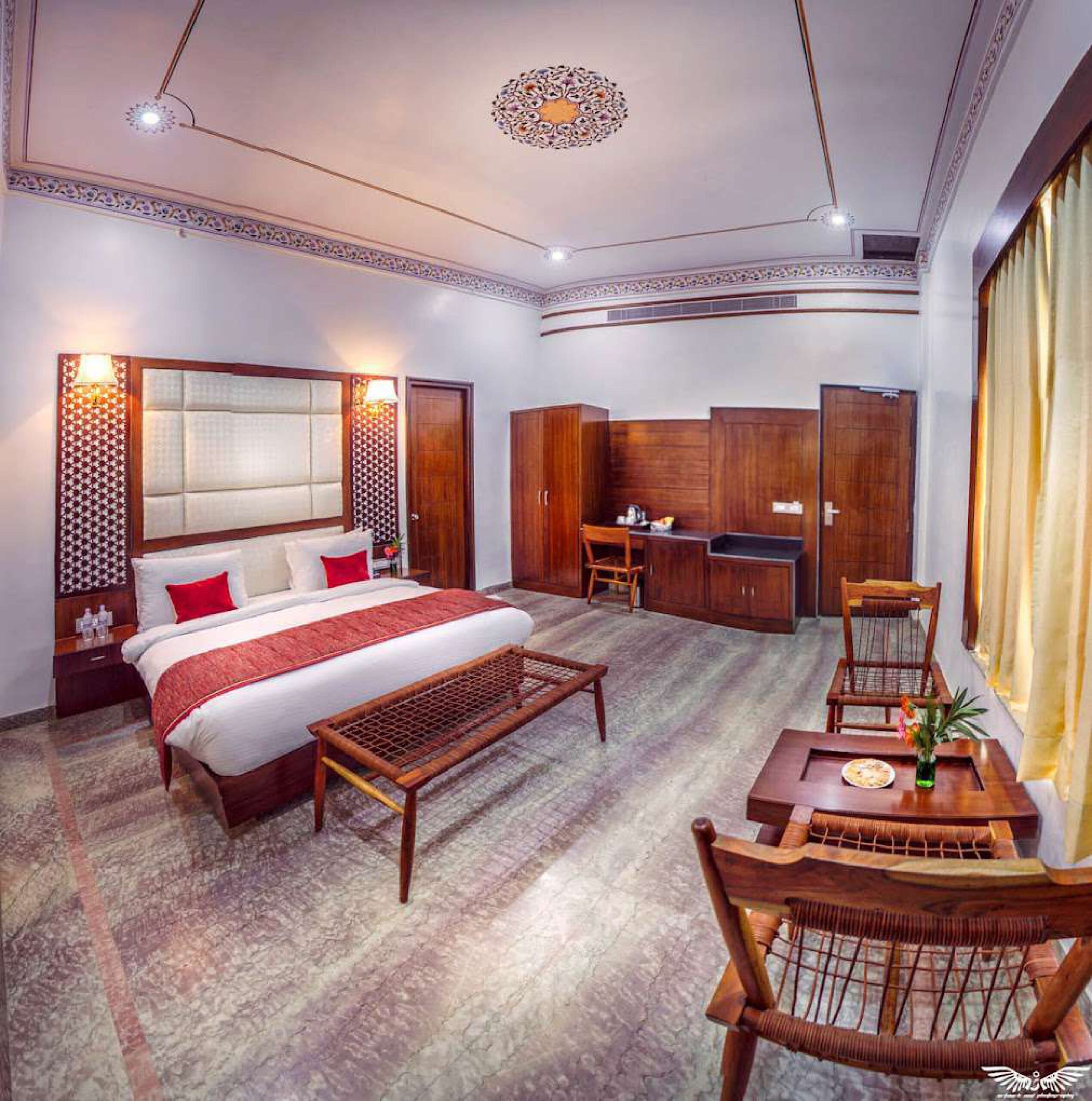 Regenta Resort Vanya Mahal-images-15