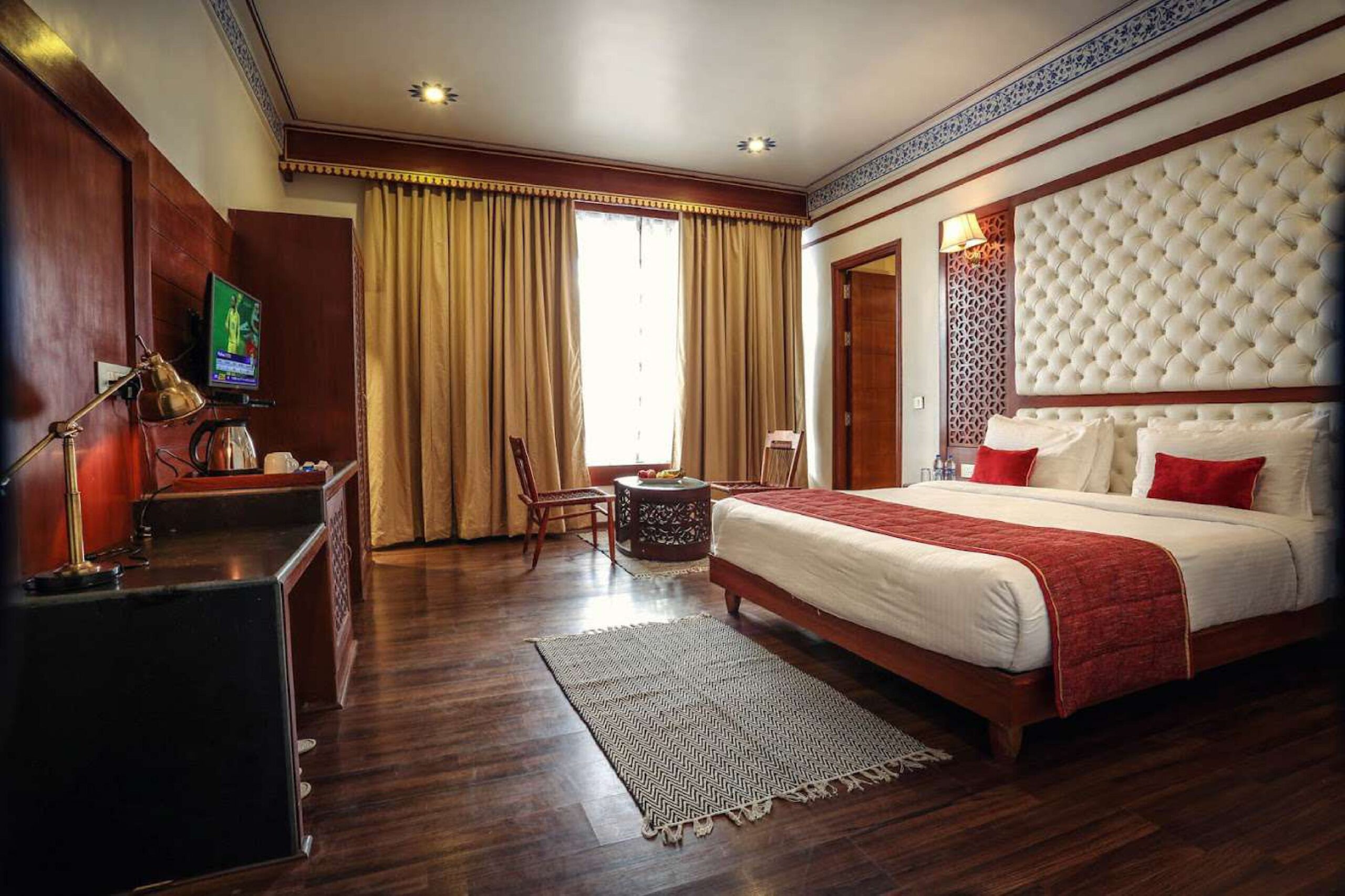 Regenta Resort Vanya Mahal-images-7
