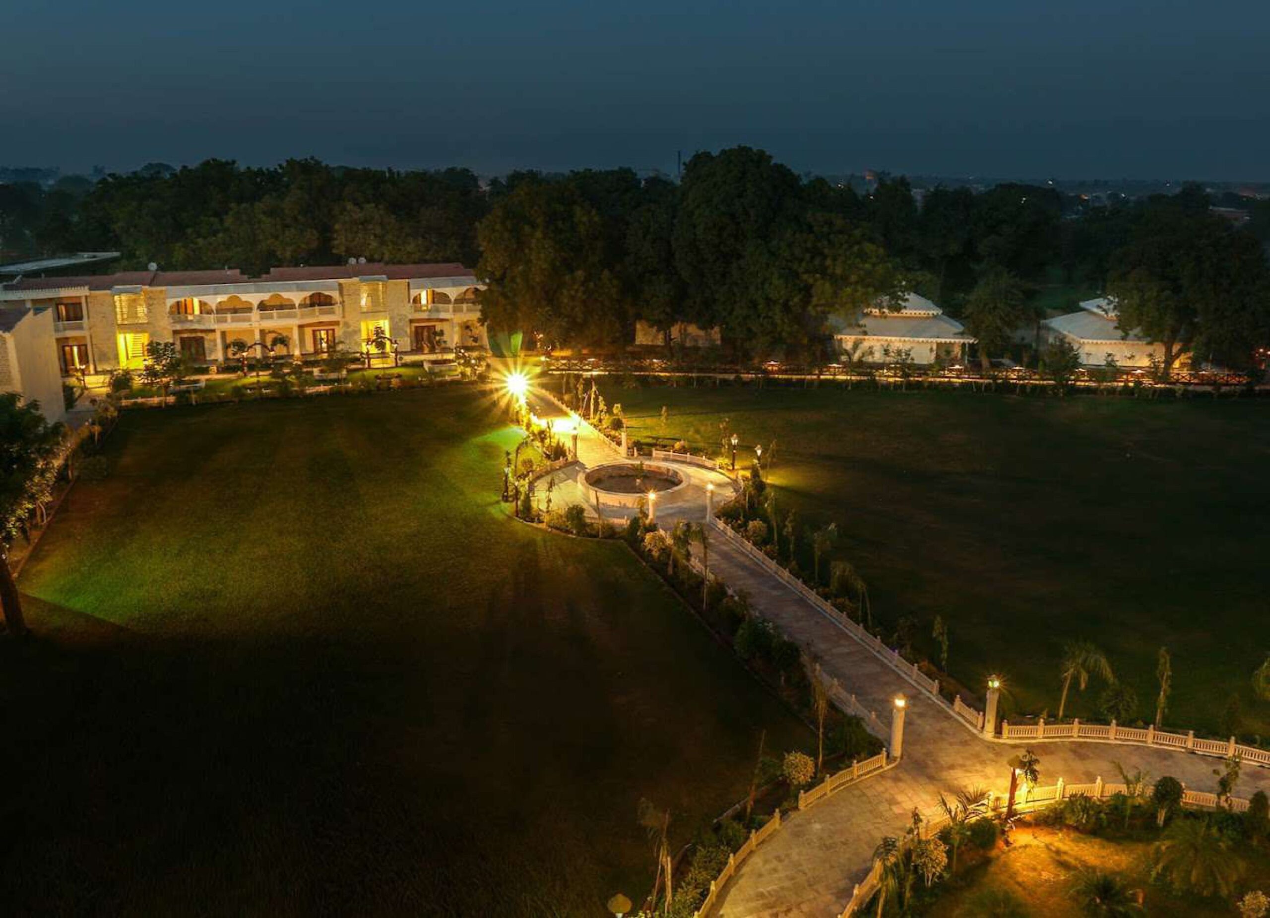 Regenta Resort Vanya Mahal-images-8