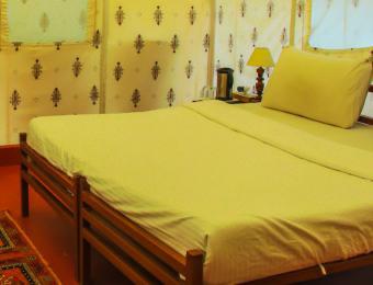 junglee resort4